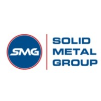 Solid Metal Group logo - Similar company to Visible Light Inc.