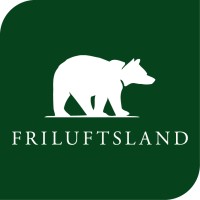 Friluftsland logo - Similar company to Ambizzion