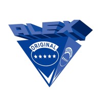 ALEX ORIGINAL logo - Similar company to Liad Engineering
