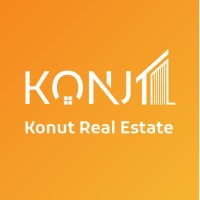 Konut Real Estate logo - Similar company to Aman Real Estate