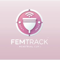 FemTrack logo - Similar company to Anemo Robotics