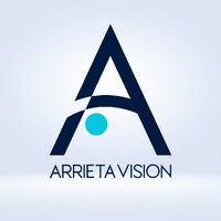 ARRIETA VISION logo - Similar company to Medicalandresearchpublications