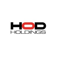 HOD Construction logo - Similar company to Bevco