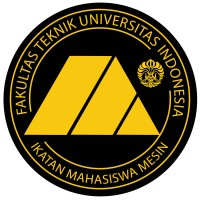 Ikatan Mahasiswa Mesin (IMM) FT UI logo - Similar company to Spe Universitas Indonesia Sc