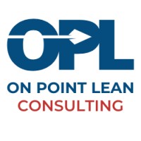 On Point Lean Consulting logo - Similar company to Fortitude Commercial Contracting Inc.
