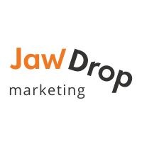Jaw Drop Marketing logo - Similar company to Salesmatic