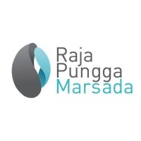 Raja Pungga Marsada logo - Similar company to Pattern Maker