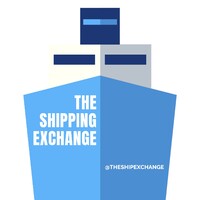 The Shipping Exchange logo - Similar company to Shipping Container Spot