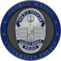 George Mason University Police Department logo - Similar company to Audi Chantilly