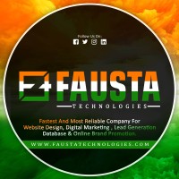 Fausta Technologies logo - Similar company to Markle Studio