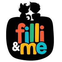 Filli&Me logo - Similar company to Skintalk