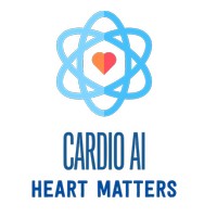 CARDIO AI logo - Similar company to Ionconnect Technologies Inc.