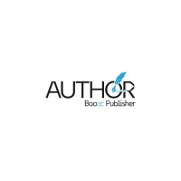 Author Book Publisher logo - email format related to Self Employed Author & Publisher