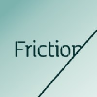 Friction 2020 logo - Similar company to Avenir52