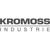 Kromoss logo - Similar company to Kover