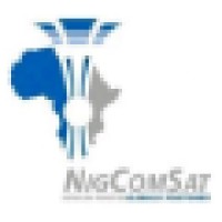 NIGERIAN COMMUNICATIONS SATELLITE LIMITED (NIGCOMSAT) logo - Similar company to Treepz
