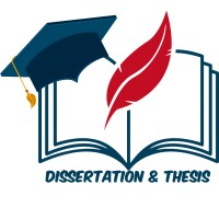 Dissertation & Thesis logo - Similar company to Assignment And Dissertation Writing Services