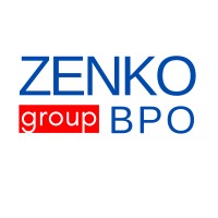 BPO.ZENKO - Outsourcing & Call Center Services logo - Similar company to Zenko Moto Co.