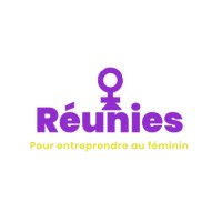 Réunies pour entreprendre au féminin 🚀♀️✨ logo - Similar company to Monaco Tech