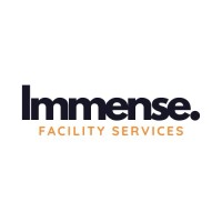 Immense Facility Services logo - Similar company to Ozanda Cleaning Services Brisbane