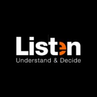 Listen SA logo - Similar company to Blik Insights