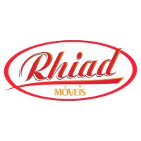 RHIAD MÓVEIS logo - Similar company to Hybaté Arquitetura E Construção