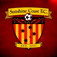 Sunshine Coast FC Pty Ltd logo - Similar company to Natalie Walker Executive Search