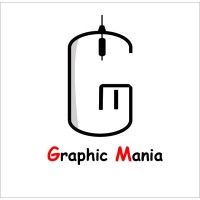 Graphic Mania logo - Similar company to Agence Topcom