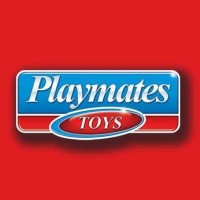 Playmates Toys Inc. logo - Similar company to Skyrocket