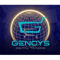 Gencys Digital Trading Inc. logo - Similar company to Intentionally Creative