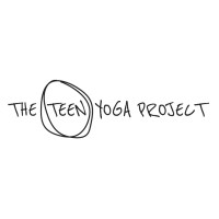 The Teen Yoga Project logo - Similar company to Pandemic Professors