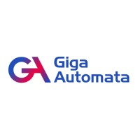 Giga Automata Ltd. logo - Similar company to Diamatix