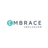 Embrace Inclusion logo - Similar company to Cvp Group