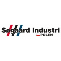 Søgaard Industri Polen logo - Similar company to Rafcom