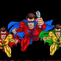 Vehicle Heroes logo - Similar company to Builtform Construction