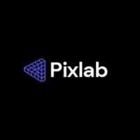 Pixlab - tech agency logo - Similar company to Darkhunter Studios