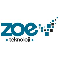 Zoe Bilişim Teknoloji Sistemleri San. Tic. A.Ş. logo - Similar company to Poe Bilişim