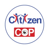 CitizenCOP Foundation logo - Similar company to Virtual Pebbles