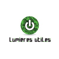Lumières Utiles logo - Similar company to Lyum - Agence De Conception Lumière