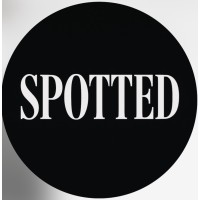 Spotted Magazine (Spotted) logo - Similar company to Black Men’S Council