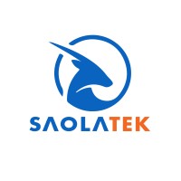 Saolatek logo - Similar company to Tma Iot Solution Center