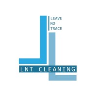 LNTCLEANING logo - Similar company to Fiberplast Biobased B.V.