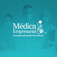 MÉDICA EMPRESARIAL logo - Similar company to Asociación Healthtech México