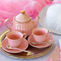 Four Friends Tea Room & Gifts