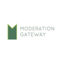 Moderation Gateway logo - Similar company to Moderation Pulse