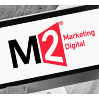 m2marketing digital logo - Similar company to M2 Marketing, Llc