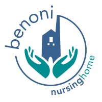 Benoni Nursing Home Limited logo - Similar company to Prn Nursing & Home Care Services