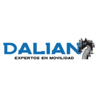 DALIAN SA logo - Similar company to Volt Motors