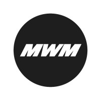 MWM/Mod Wave Movement logo - Similar company to Mod Wave Movement