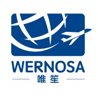 Wernosa | Aviation Events Asia logo - Similar company to Airmind